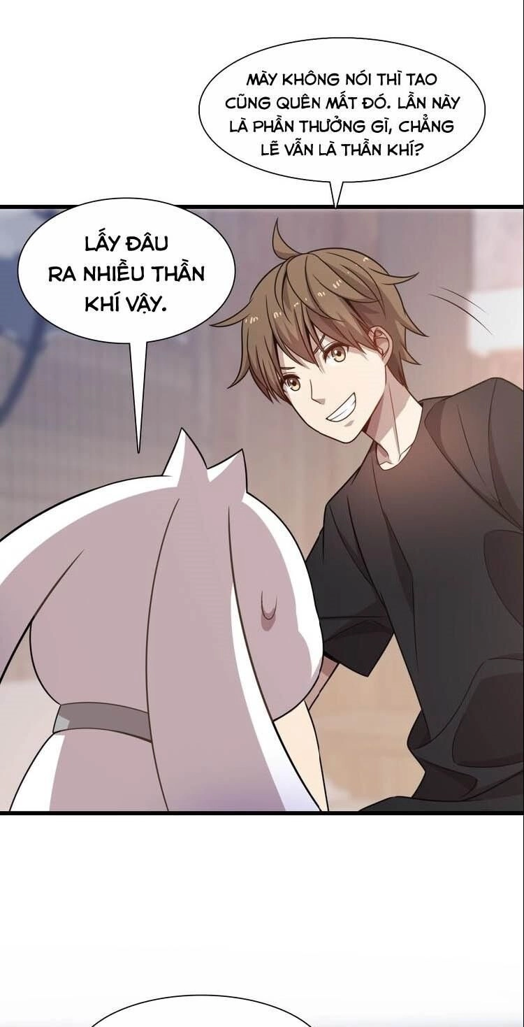 Trọng Sinh Tiểu Y Tiên Chapter 42 - 51