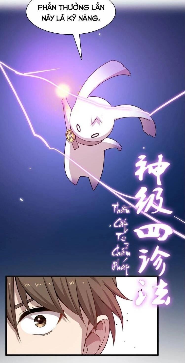 Trọng Sinh Tiểu Y Tiên Chapter 42 - 52