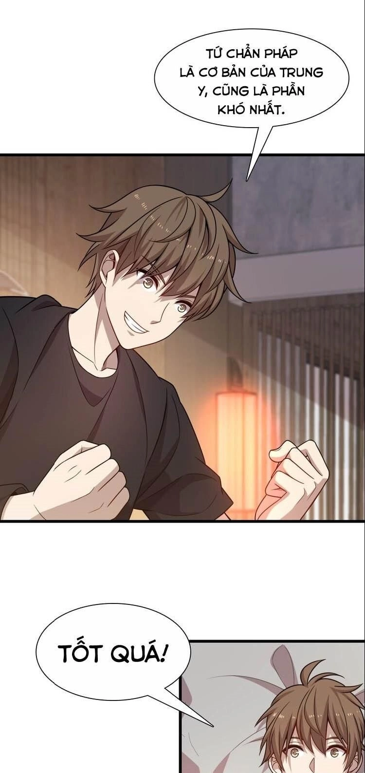 Trọng Sinh Tiểu Y Tiên Chapter 42 - 59