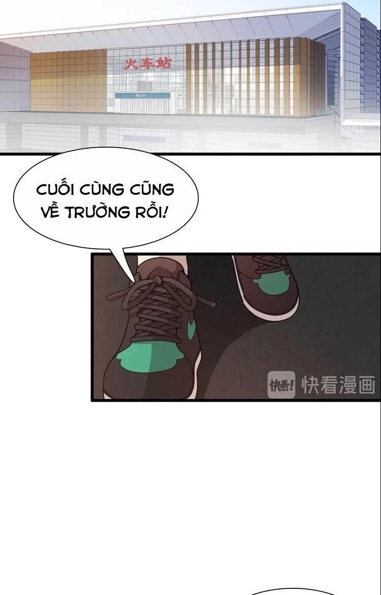 Trọng Sinh Tiểu Y Tiên Chapter 42 - 62