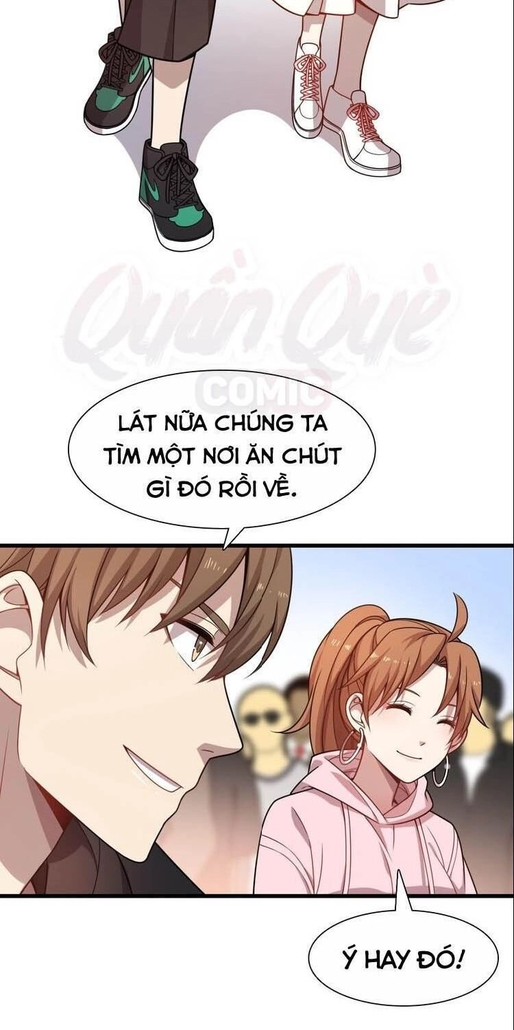 Trọng Sinh Tiểu Y Tiên Chapter 42 - 64