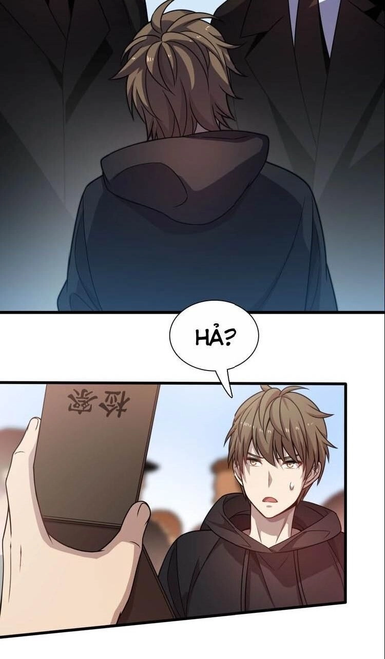 Trọng Sinh Tiểu Y Tiên Chapter 42 - 68