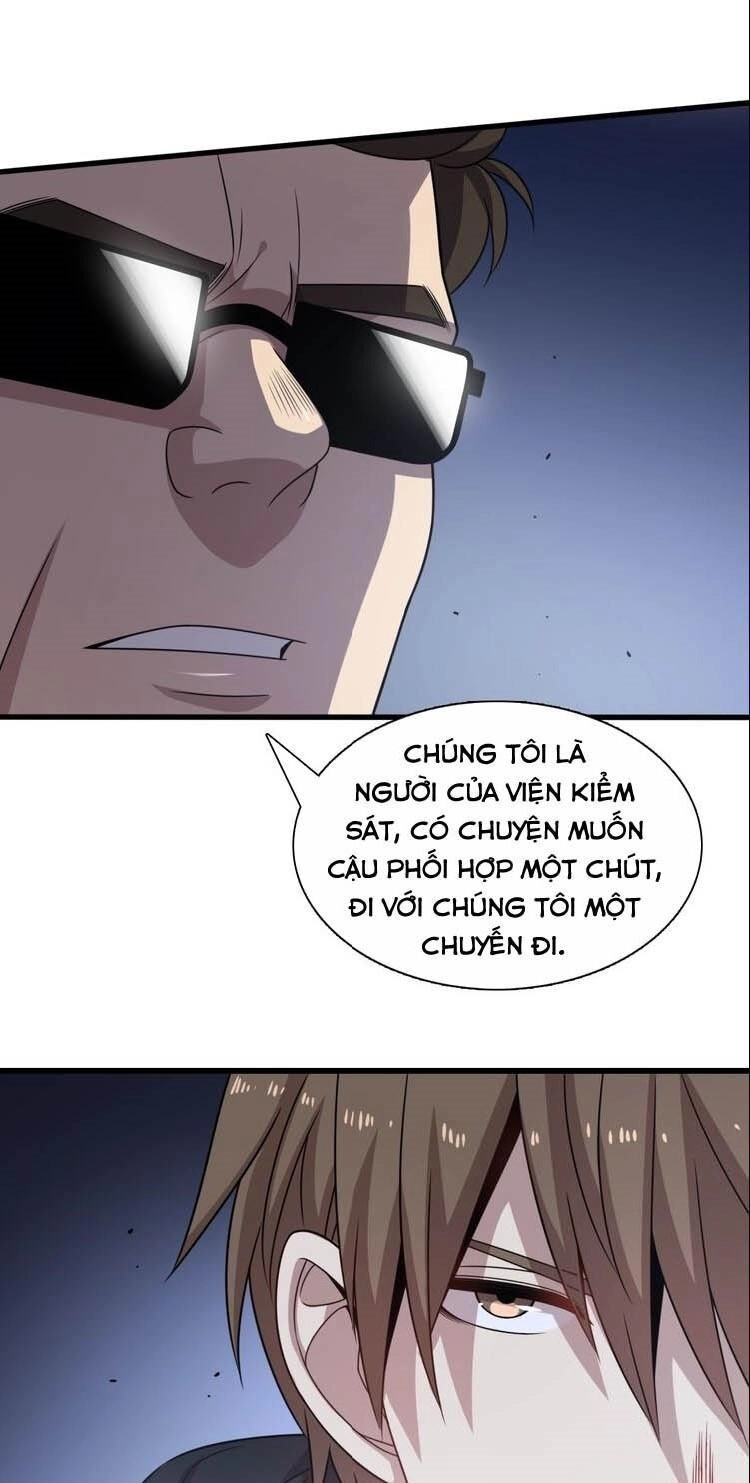 Trọng Sinh Tiểu Y Tiên Chapter 42 - 69