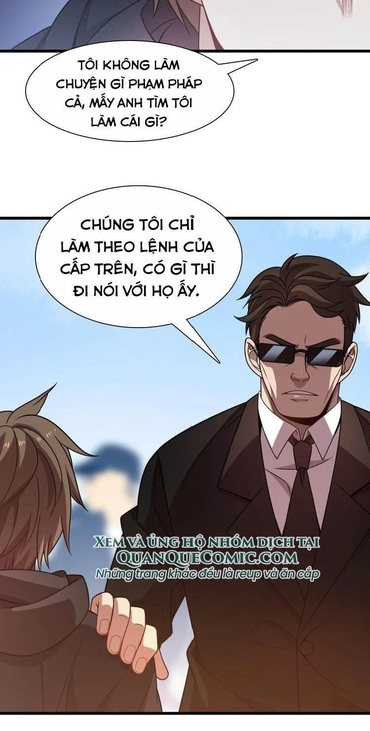 Trọng Sinh Tiểu Y Tiên Chapter 42 - 70