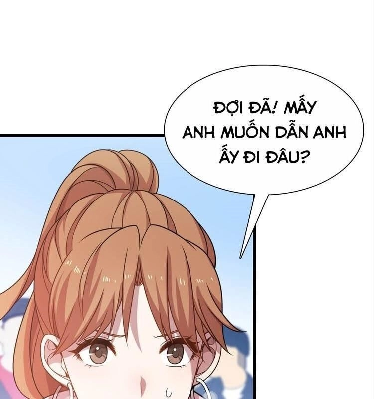 Trọng Sinh Tiểu Y Tiên Chapter 42 - 71