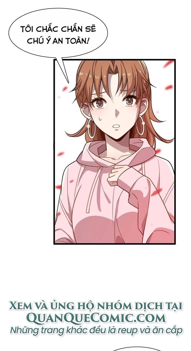 Trọng Sinh Tiểu Y Tiên Chapter 42 - 79