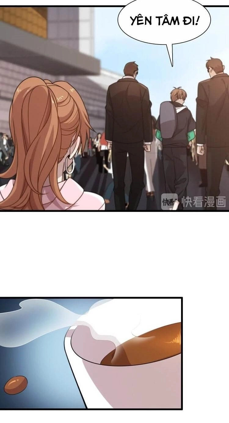 Trọng Sinh Tiểu Y Tiên Chapter 42 - 80