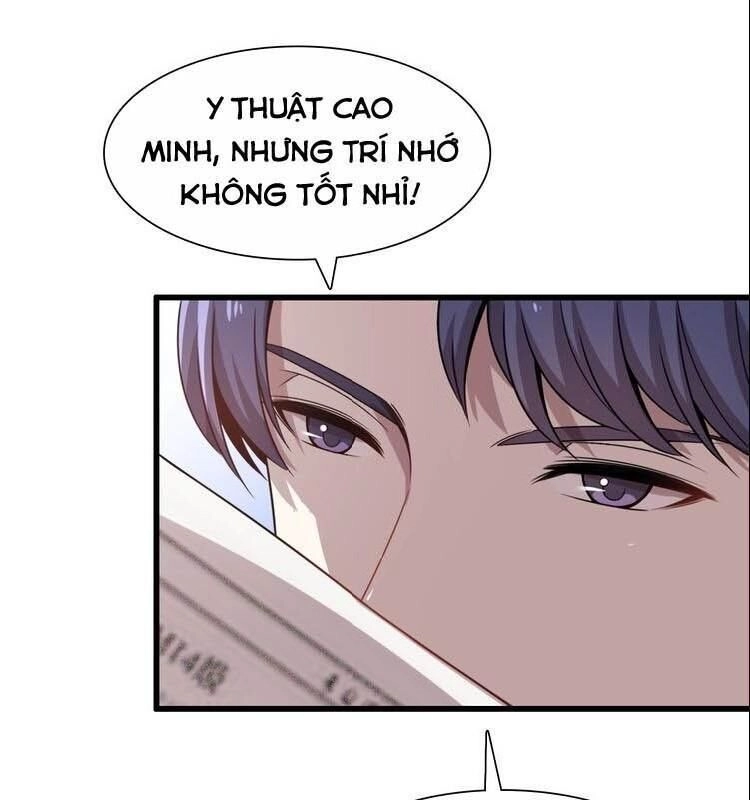 Trọng Sinh Tiểu Y Tiên Chapter 42 - 83