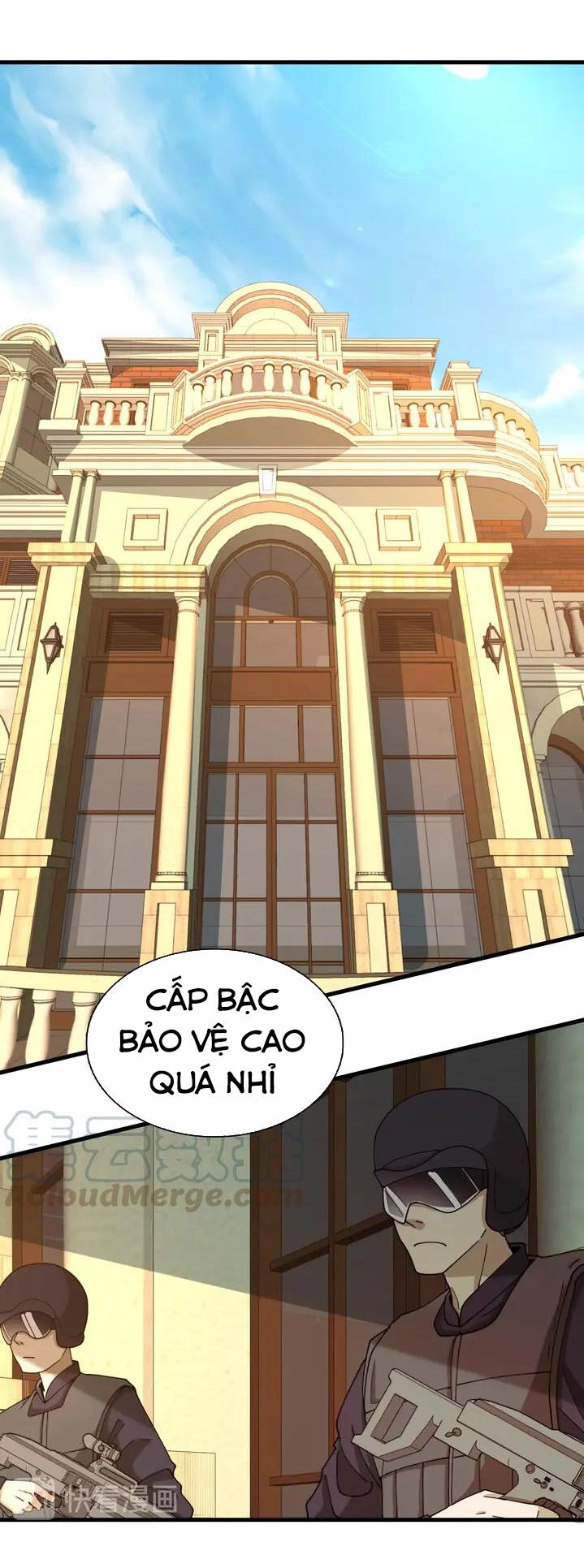 Trọng Sinh Tiểu Y Tiên Chapter 43 - 13