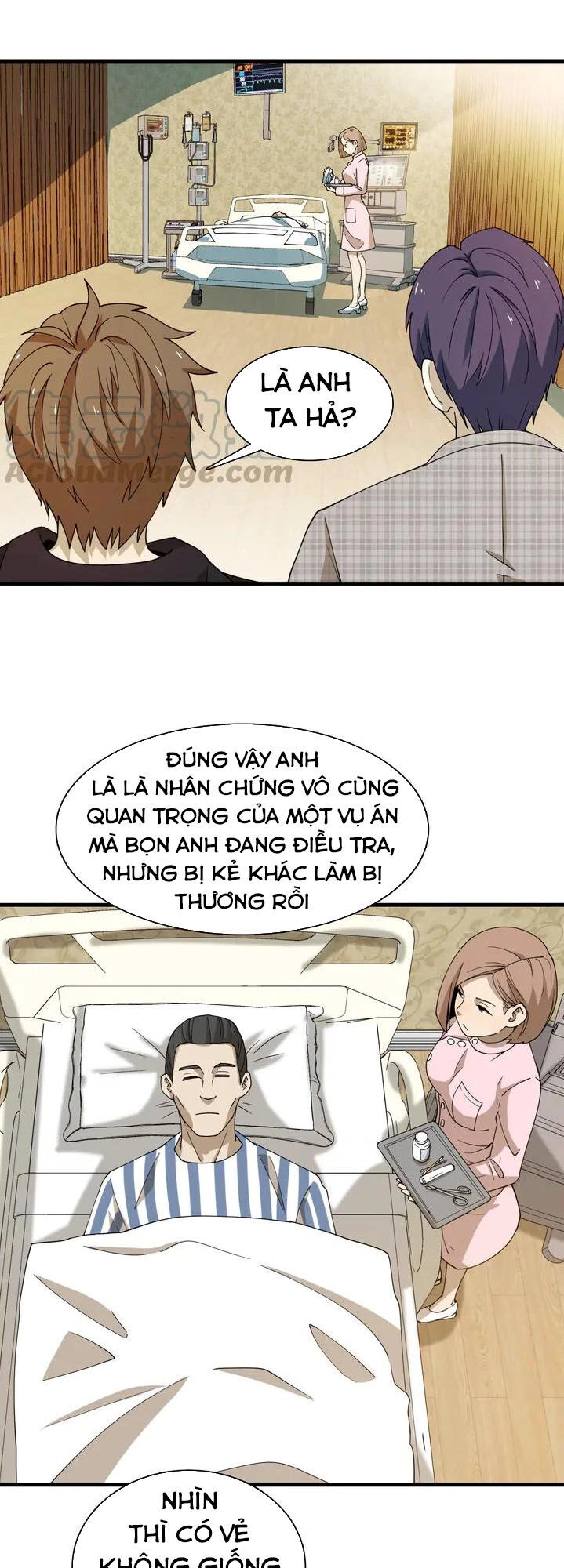 Trọng Sinh Tiểu Y Tiên Chapter 43 - 18