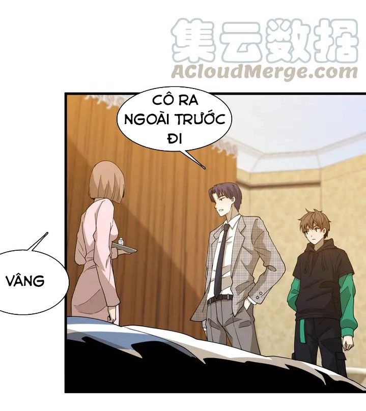 Trọng Sinh Tiểu Y Tiên Chapter 43 - 20