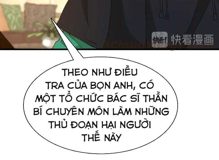Trọng Sinh Tiểu Y Tiên Chapter 43 - 22