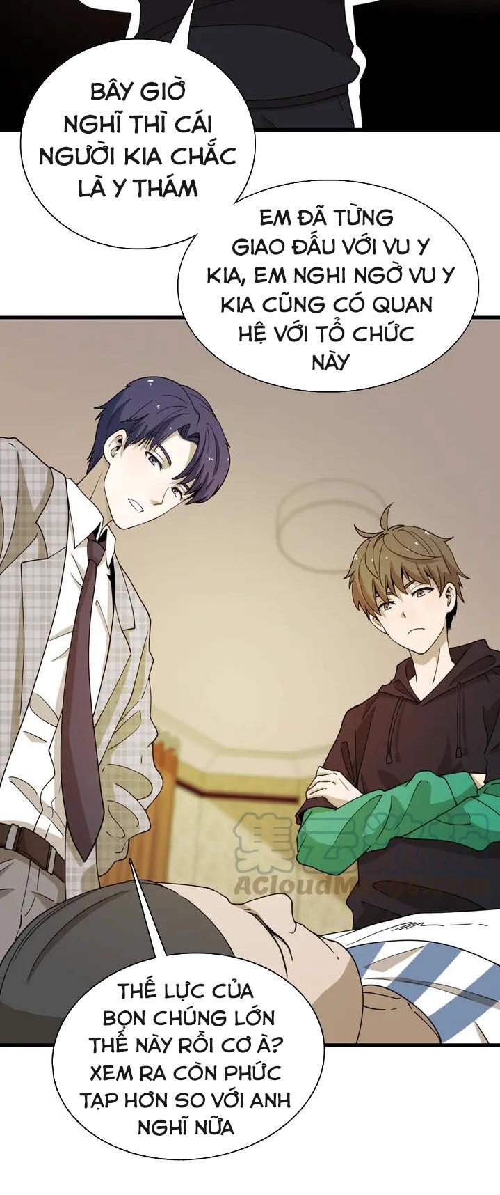 Trọng Sinh Tiểu Y Tiên Chapter 43 - 29