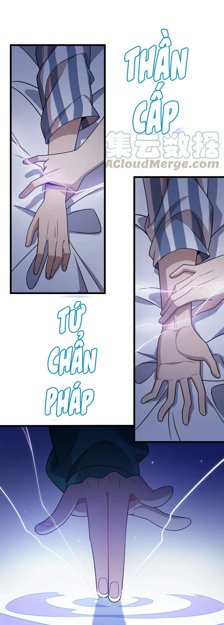 Trọng Sinh Tiểu Y Tiên Chapter 43 - 37