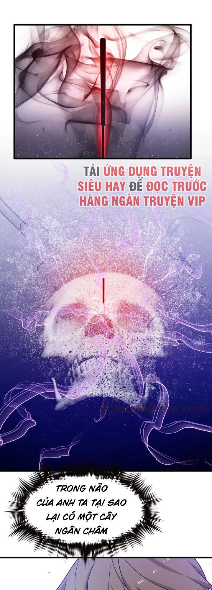 Trọng Sinh Tiểu Y Tiên Chapter 43 - 41