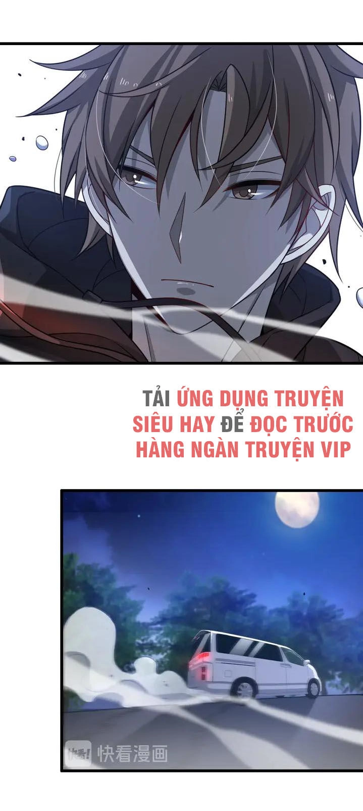 Trọng Sinh Tiểu Y Tiên Chapter 43 - 54