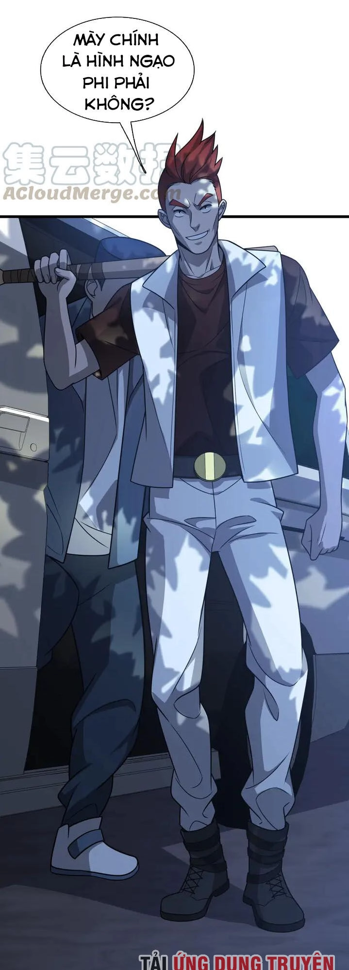 Trọng Sinh Tiểu Y Tiên Chapter 43 - 57