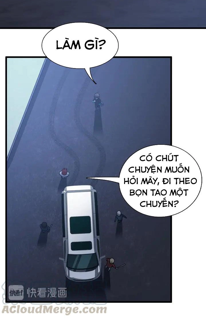 Trọng Sinh Tiểu Y Tiên Chapter 43 - 59