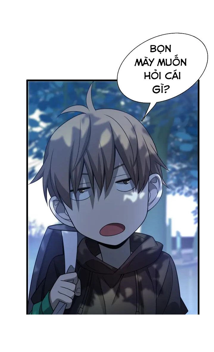 Trọng Sinh Tiểu Y Tiên Chapter 43 - 60