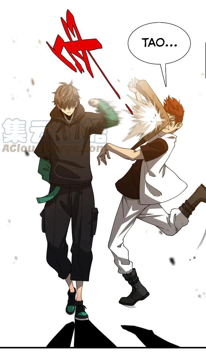 Trọng Sinh Tiểu Y Tiên Chapter 44 - 3