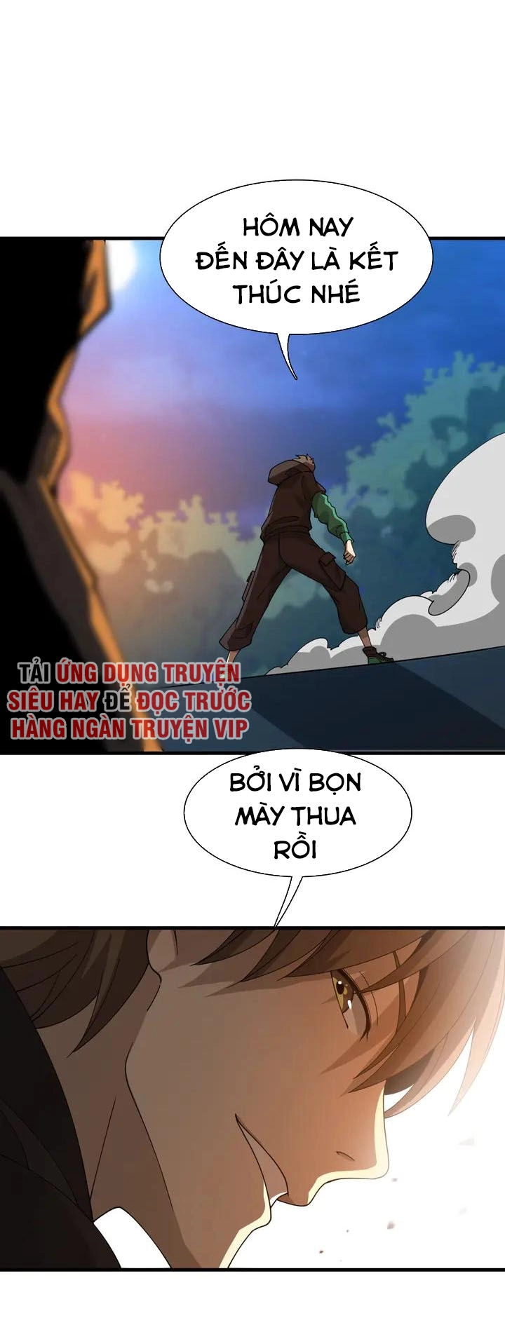 Trọng Sinh Tiểu Y Tiên Chapter 44 - 11