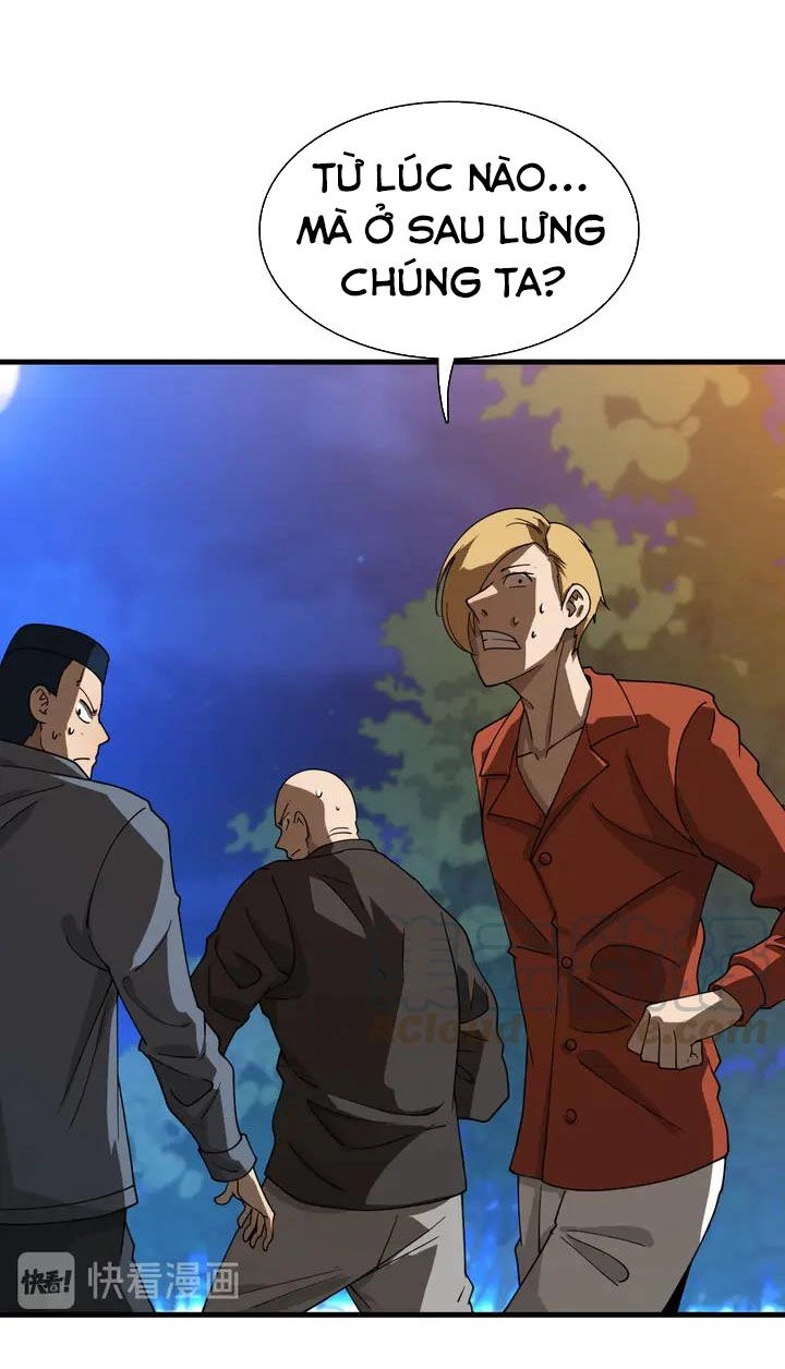 Trọng Sinh Tiểu Y Tiên Chapter 44 - 12