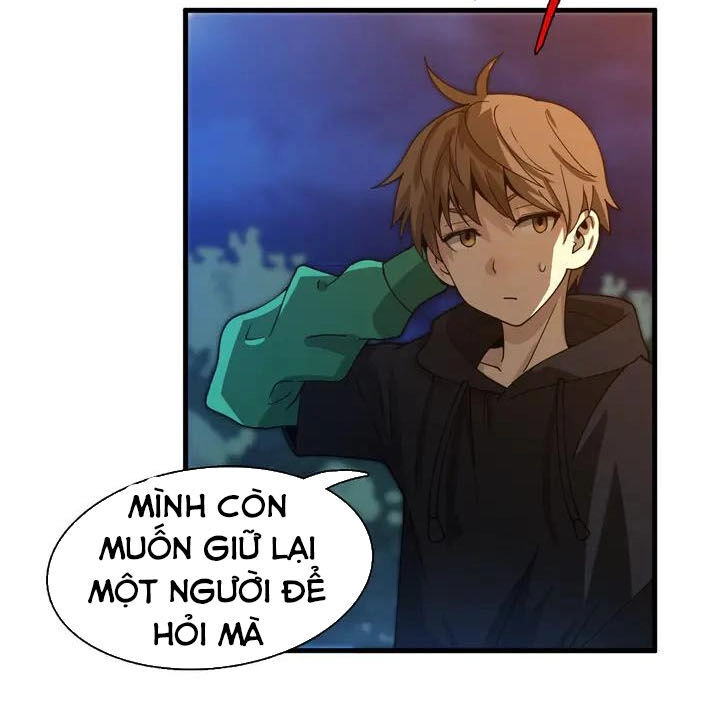 Trọng Sinh Tiểu Y Tiên Chapter 44 - 16