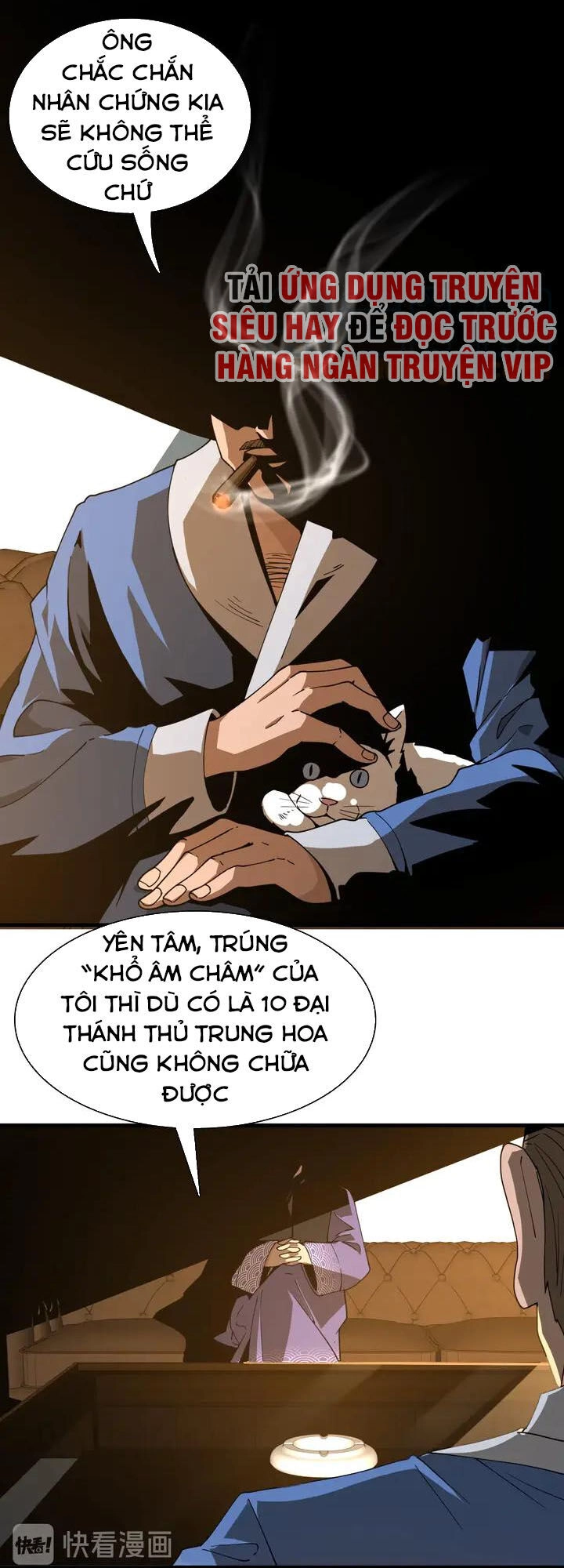Trọng Sinh Tiểu Y Tiên Chapter 44 - 18