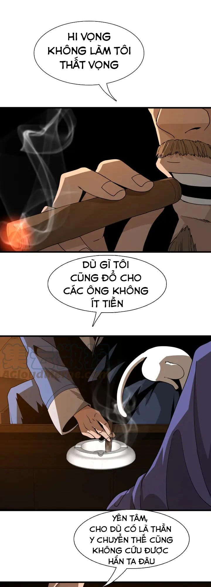 Trọng Sinh Tiểu Y Tiên Chapter 44 - 20