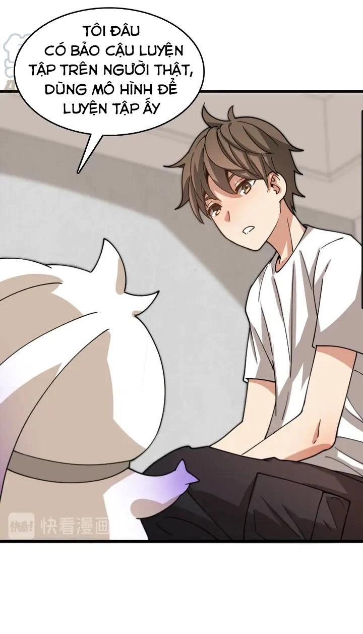 Trọng Sinh Tiểu Y Tiên Chapter 44 - 27