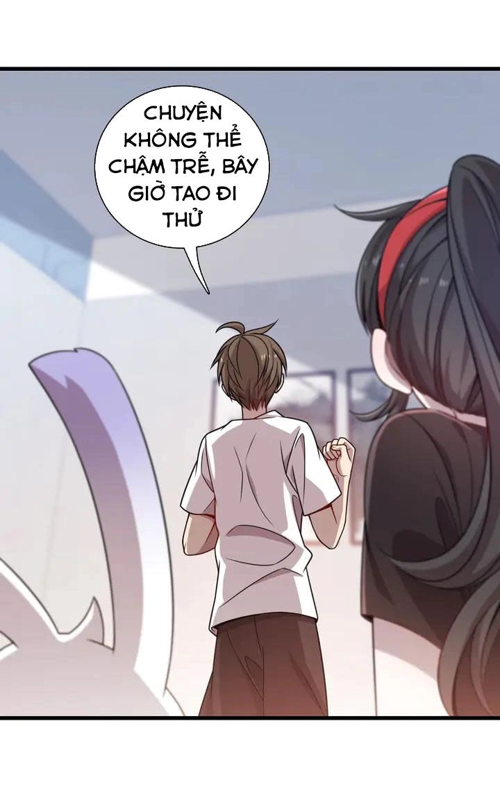 Trọng Sinh Tiểu Y Tiên Chapter 44 - 30