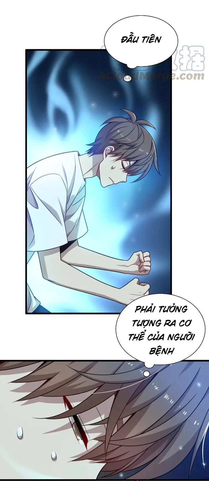 Trọng Sinh Tiểu Y Tiên Chapter 44 - 31