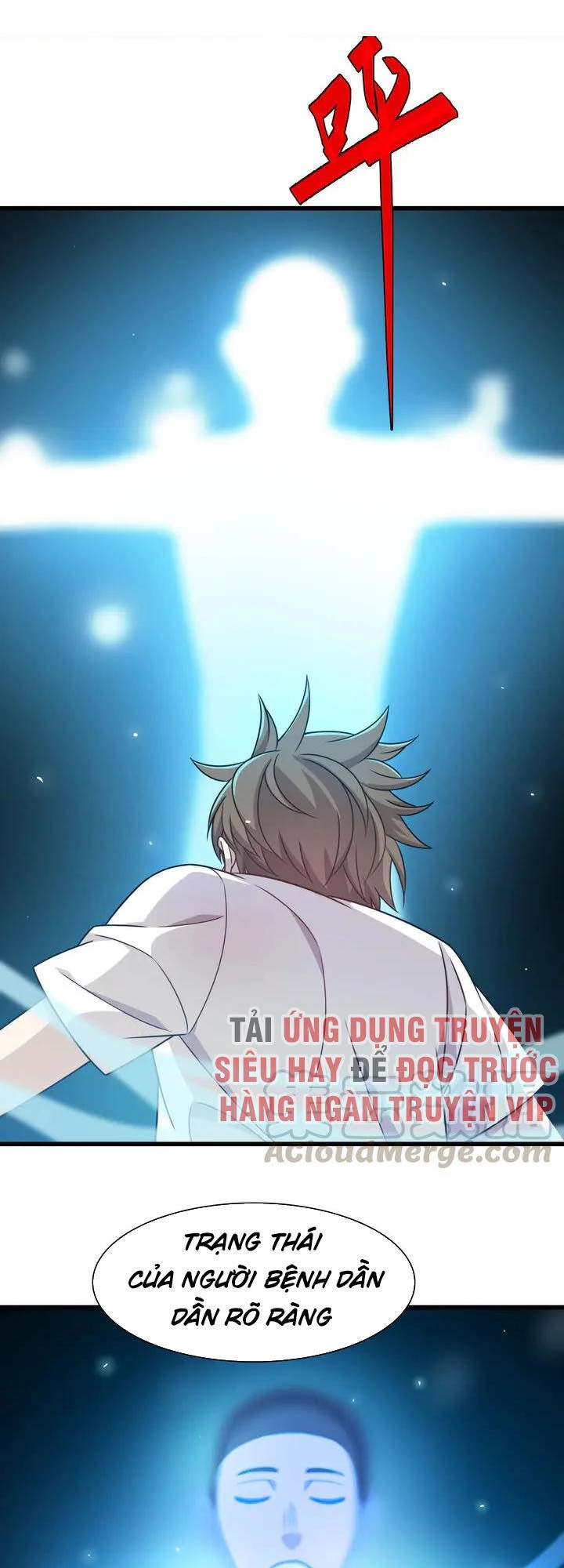 Trọng Sinh Tiểu Y Tiên Chapter 44 - 32