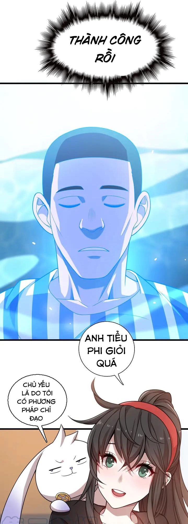 Trọng Sinh Tiểu Y Tiên Chapter 44 - 34