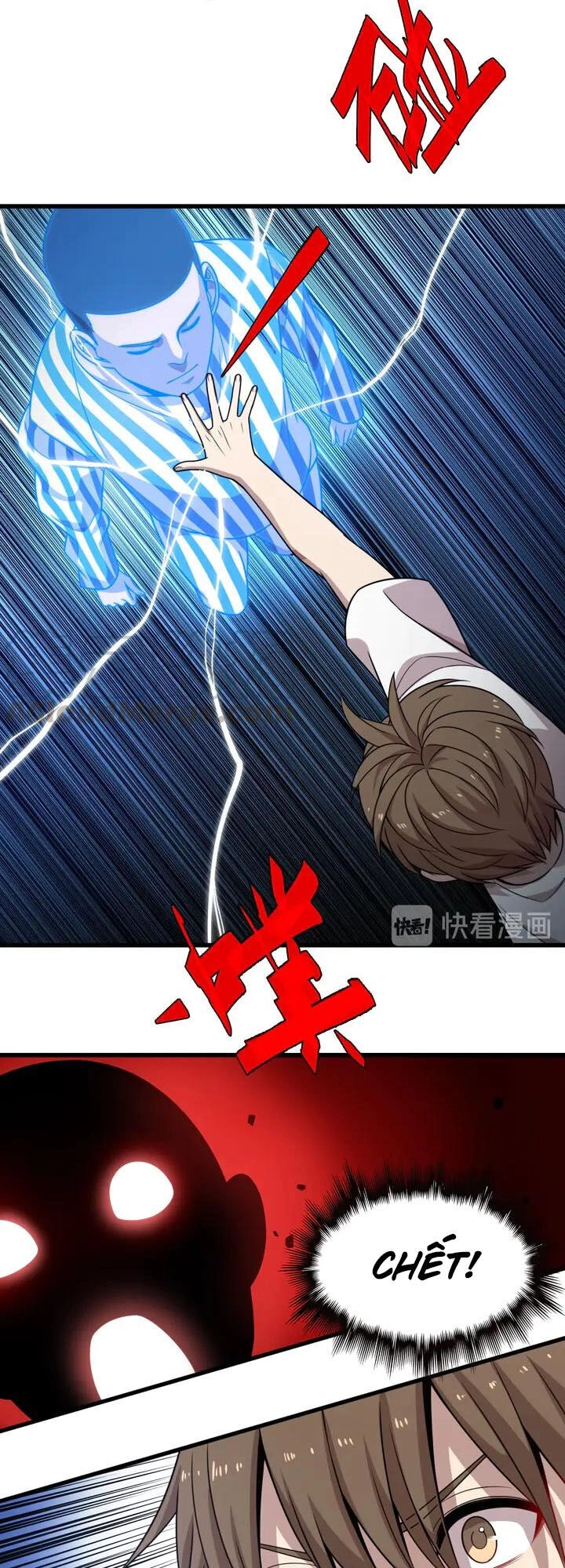 Trọng Sinh Tiểu Y Tiên Chapter 44 - 37