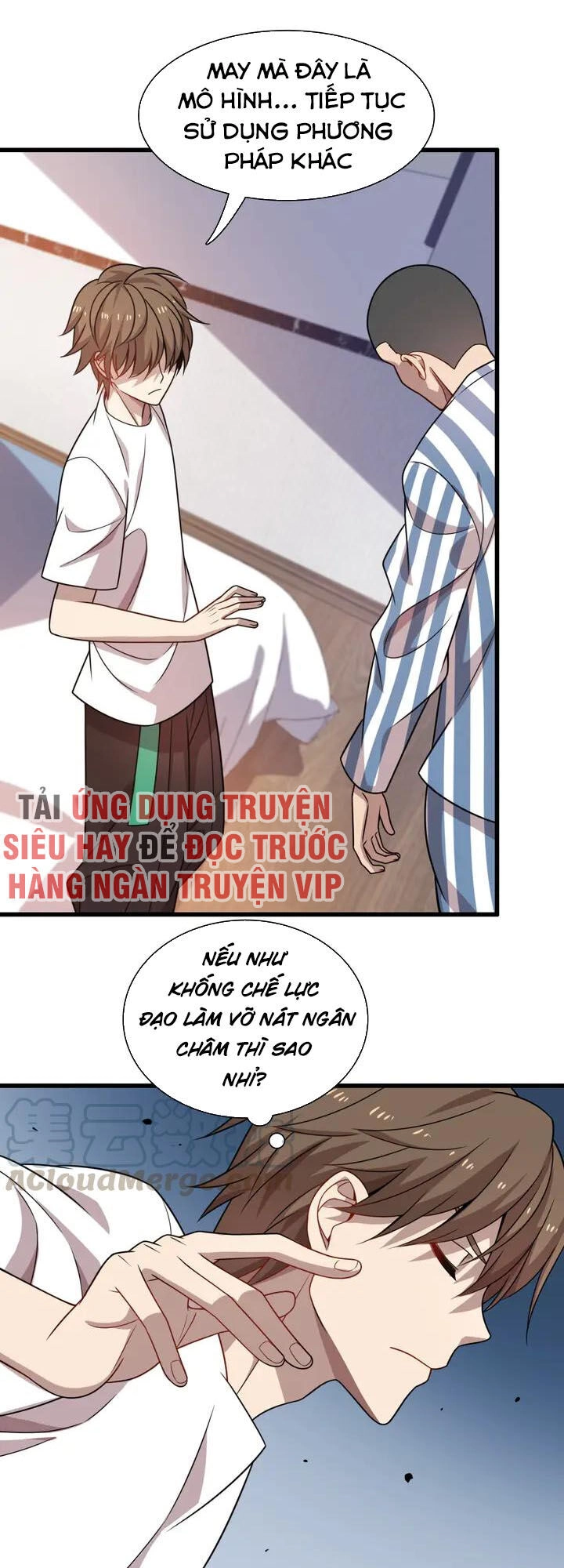 Trọng Sinh Tiểu Y Tiên Chapter 44 - 43