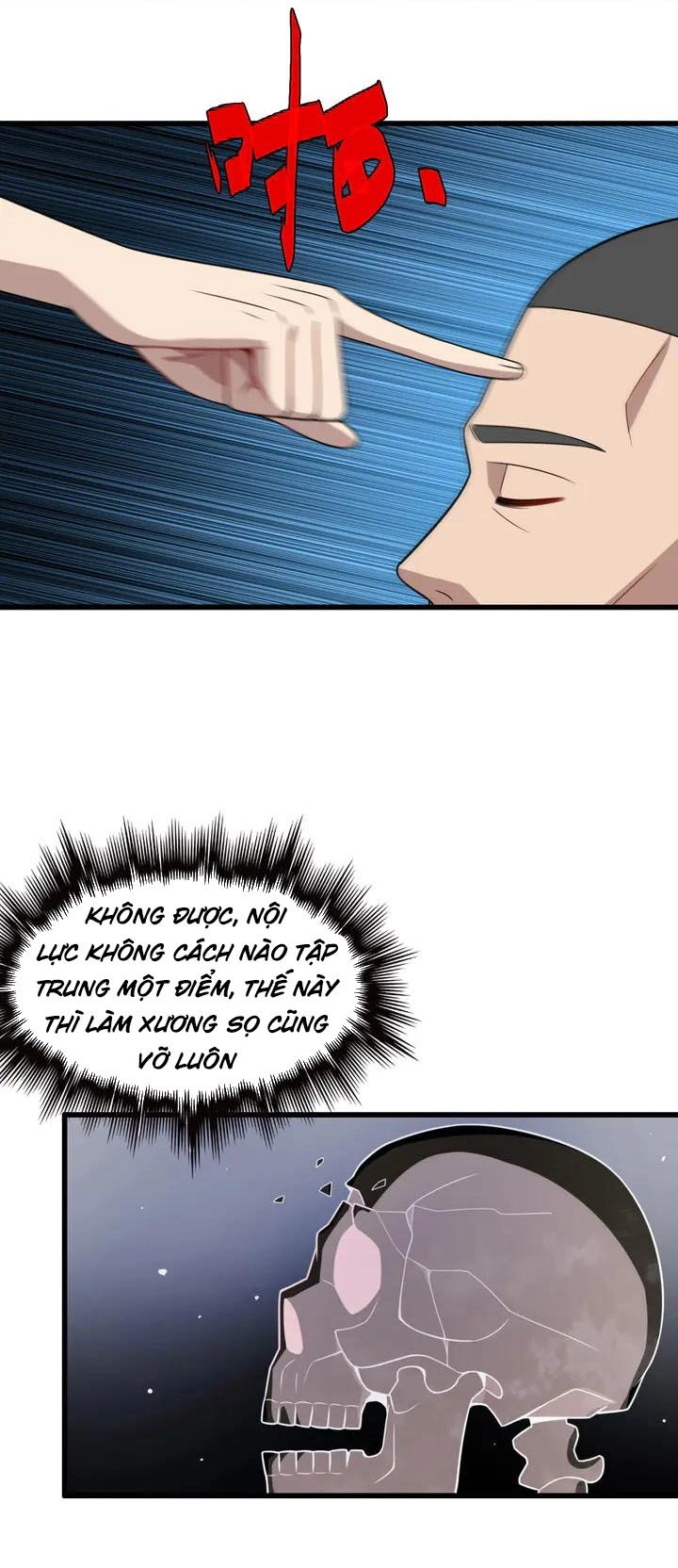 Trọng Sinh Tiểu Y Tiên Chapter 44 - 45