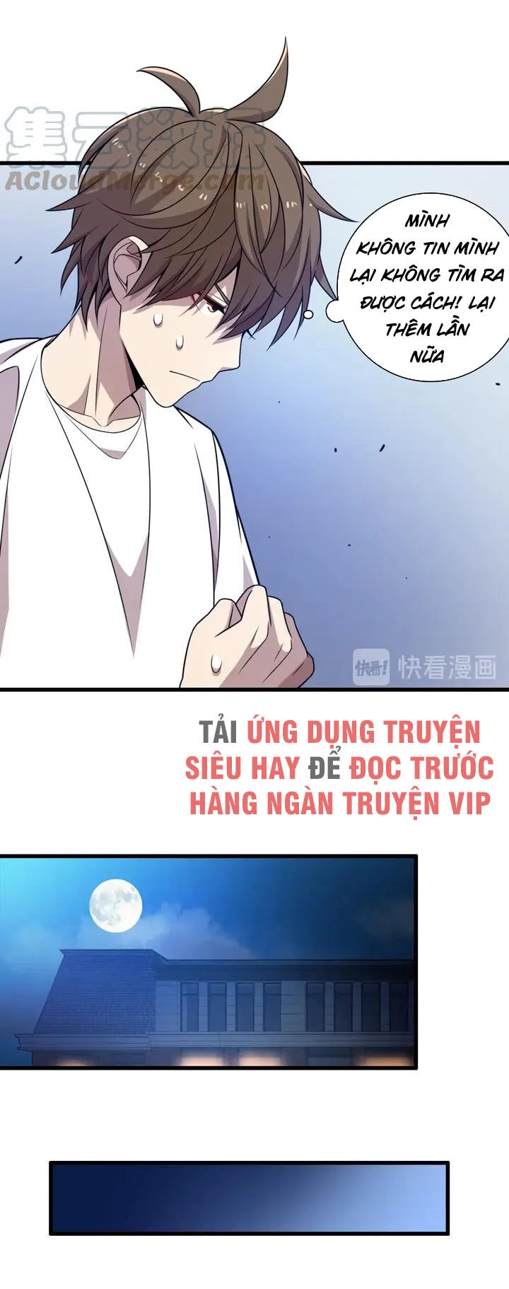 Trọng Sinh Tiểu Y Tiên Chapter 44 - 46