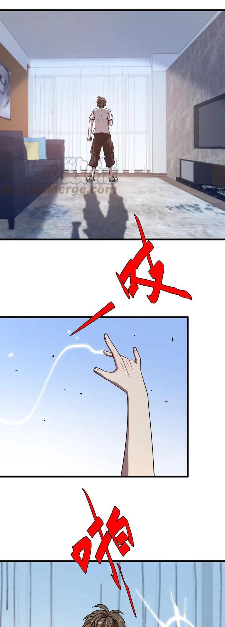 Trọng Sinh Tiểu Y Tiên Chapter 44 - 50