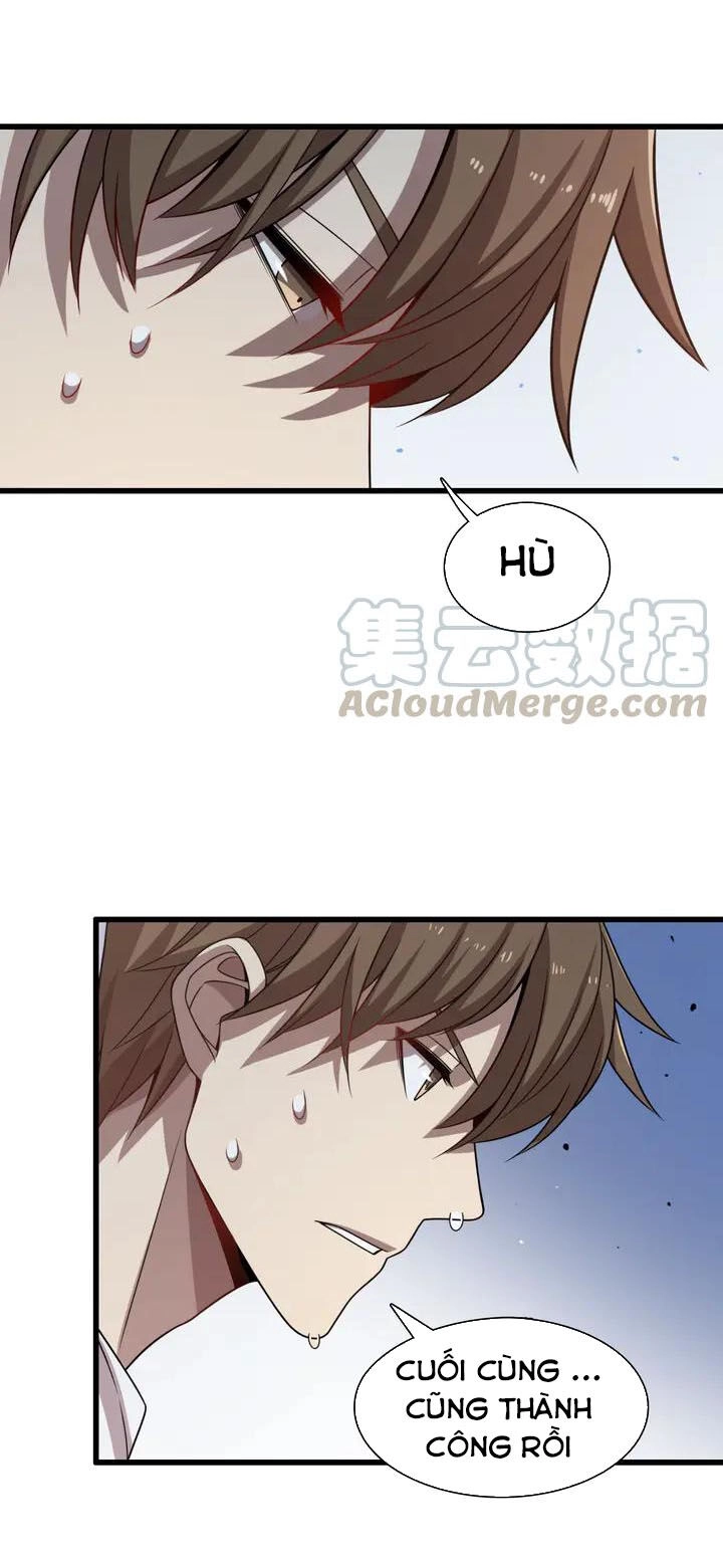 Trọng Sinh Tiểu Y Tiên Chapter 44 - 52