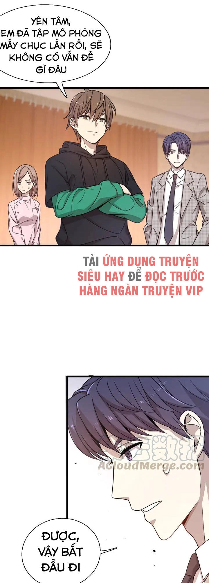 Trọng Sinh Tiểu Y Tiên Chapter 45 - 3