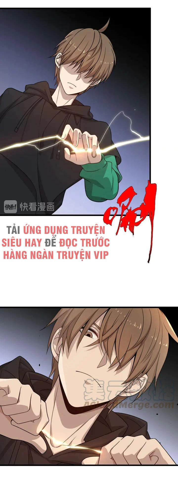 Trọng Sinh Tiểu Y Tiên Chapter 45 - 5