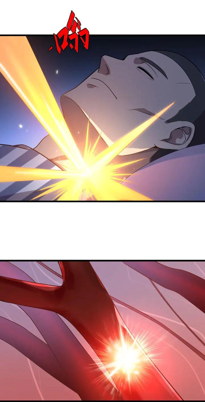 Trọng Sinh Tiểu Y Tiên Chapter 45 - 11