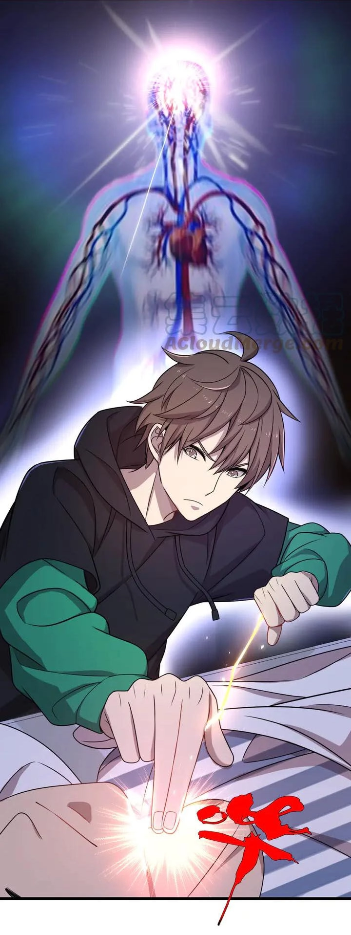 Trọng Sinh Tiểu Y Tiên Chapter 45 - 12