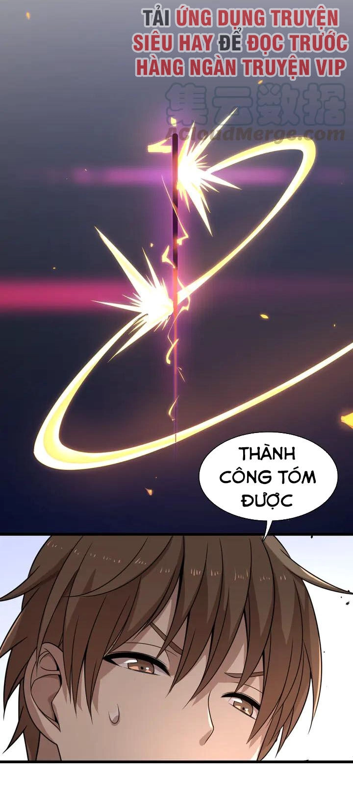 Trọng Sinh Tiểu Y Tiên Chapter 45 - 15