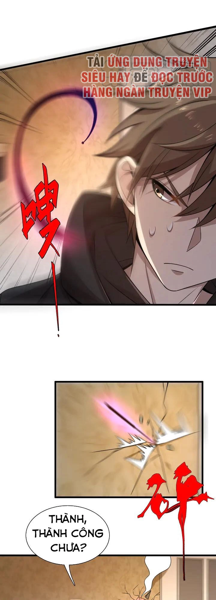 Trọng Sinh Tiểu Y Tiên Chapter 45 - 18