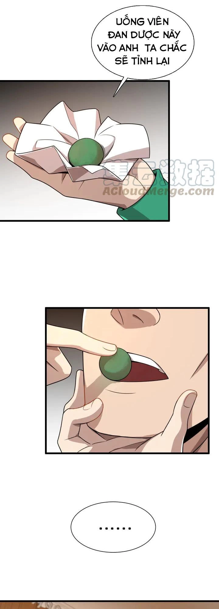 Trọng Sinh Tiểu Y Tiên Chapter 45 - 20