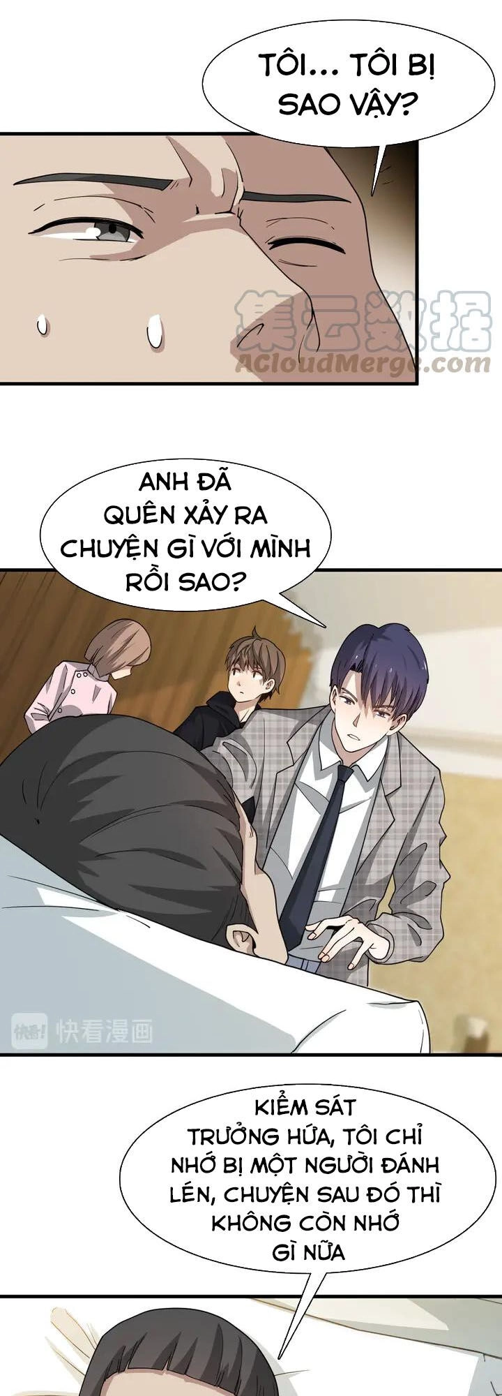 Trọng Sinh Tiểu Y Tiên Chapter 45 - 24