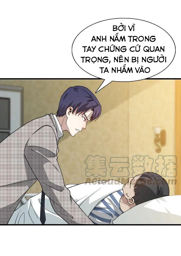 Trọng Sinh Tiểu Y Tiên Chapter 45 - 26