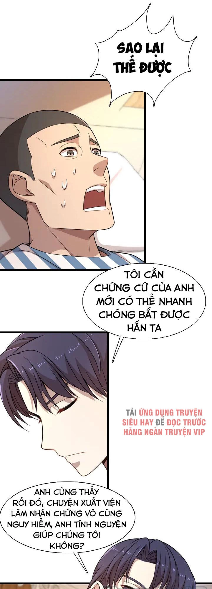 Trọng Sinh Tiểu Y Tiên Chapter 45 - 27